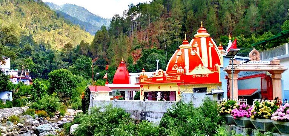 Nainital